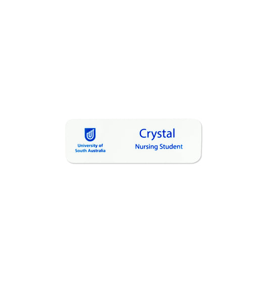Student Name Badge- Clinical Exercise Physiology Student
