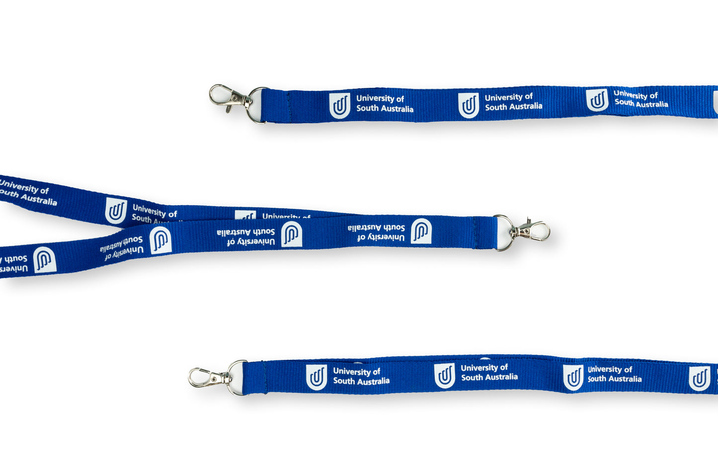 UniSA Lanyard