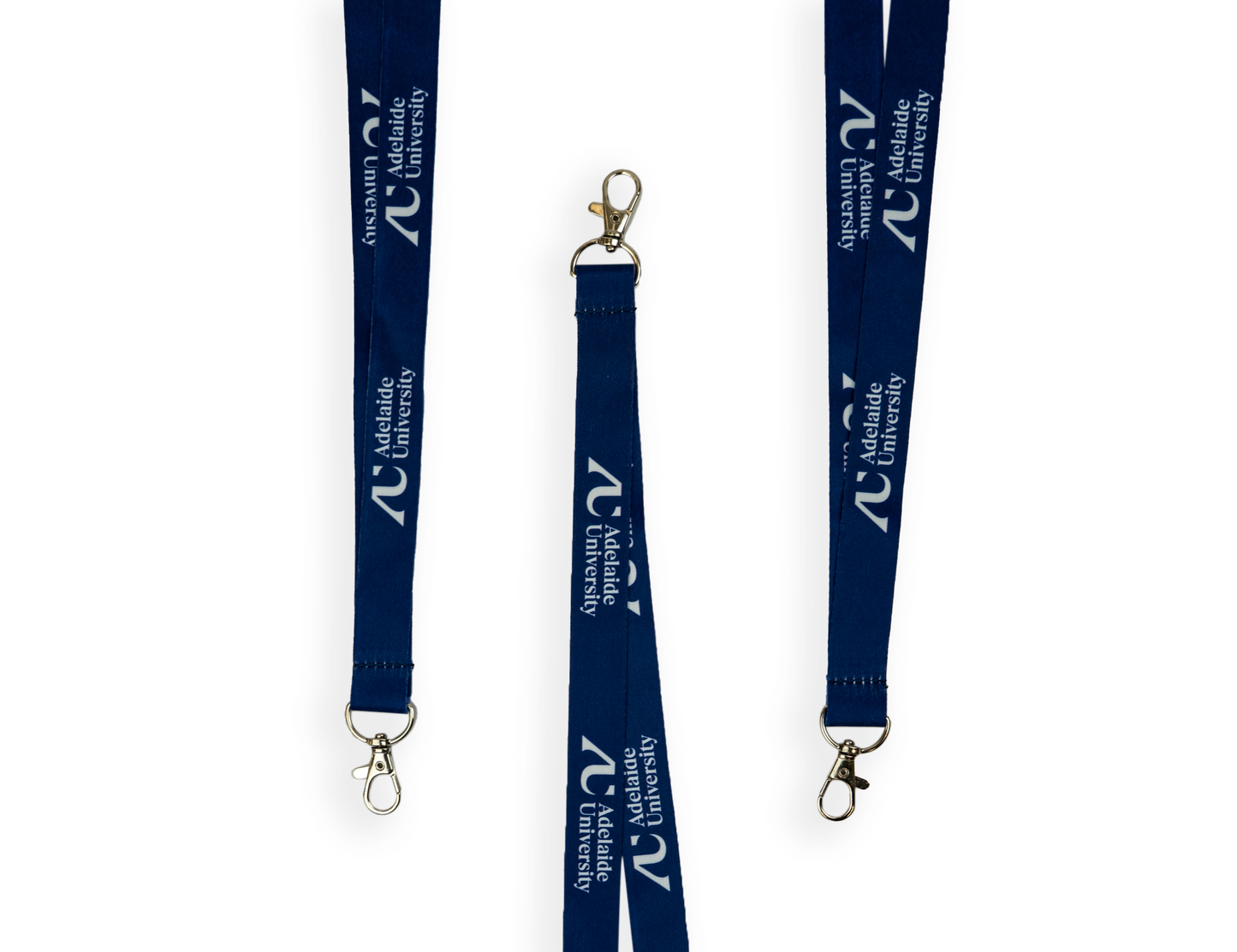 Adelaide University Lanyard