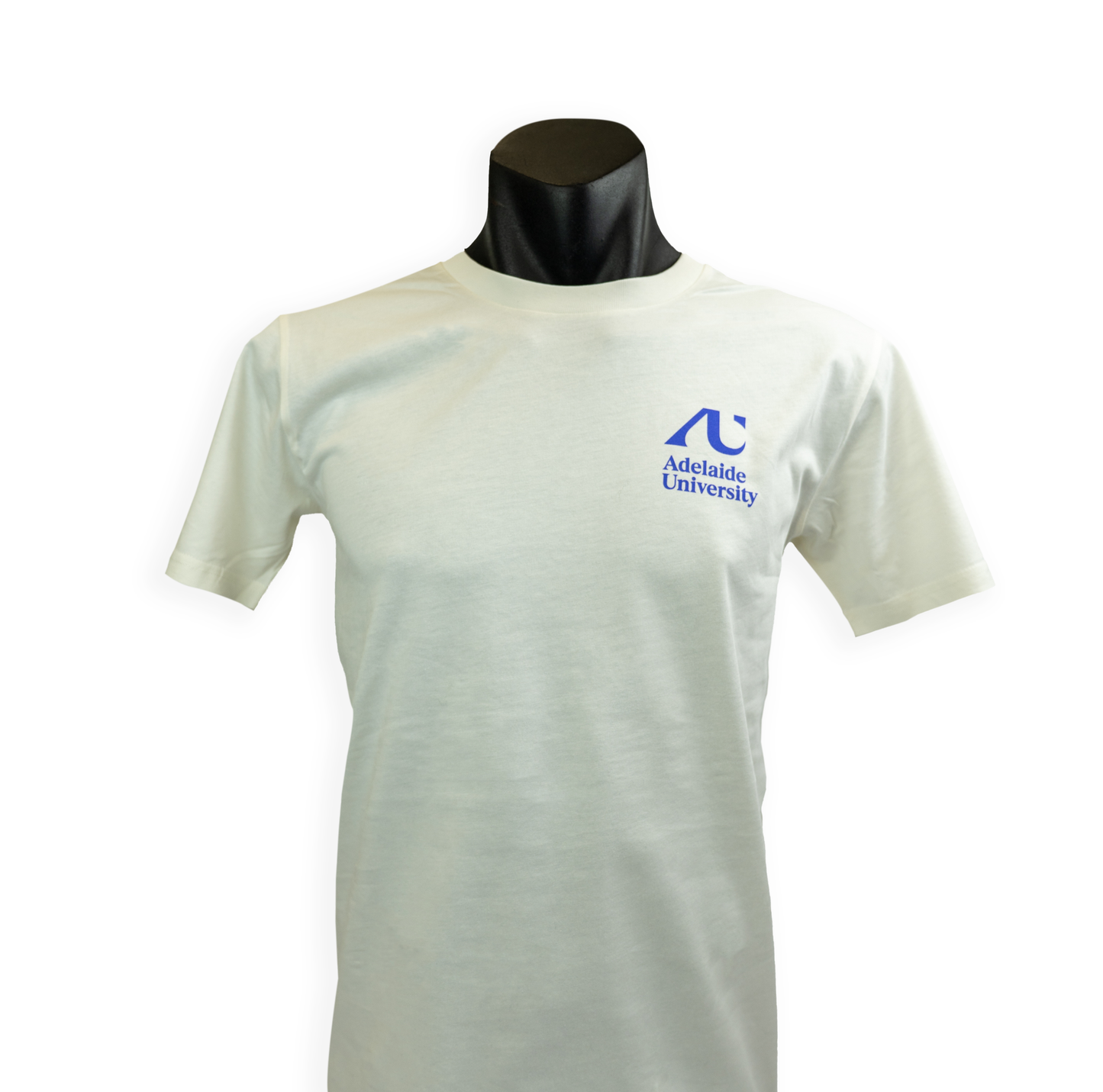 Adelaide University Men's Staple Tee in Limestone