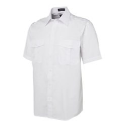 Short Sleeve Aviation Shirt