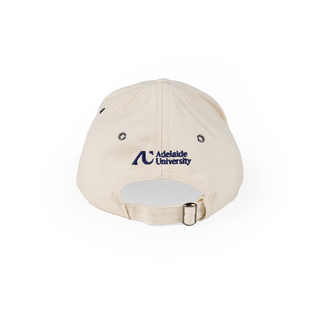 Adelaide University Baseball Cap