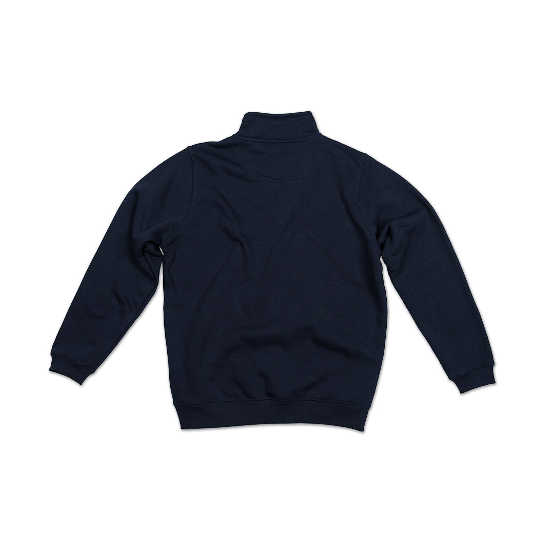 Adelaide University Half Zip