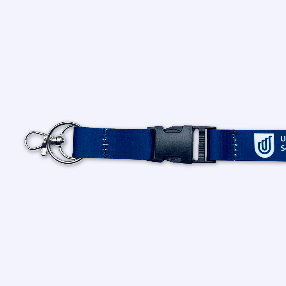 Lanyard - UniSA Logo