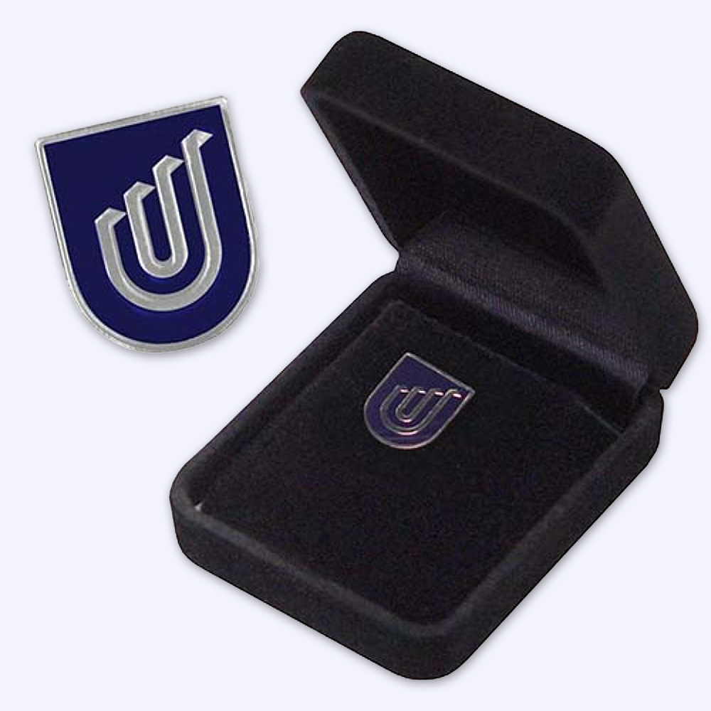 Lapel Pin