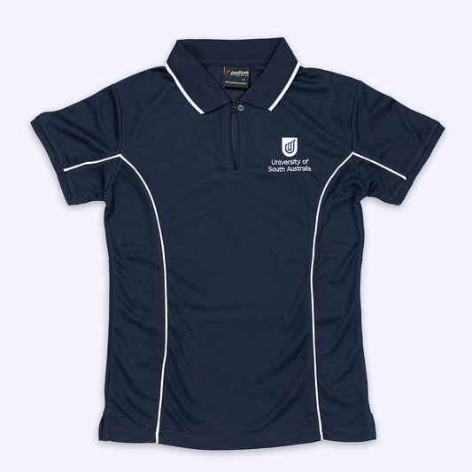 Polo T-Shirt- Tailored/Women's Fit
