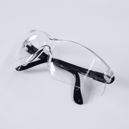 Safety Glasses - Standard