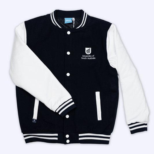 Varsity Jacket