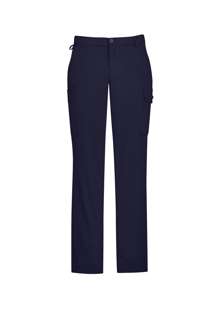 Men's Navy Pant- Cargo