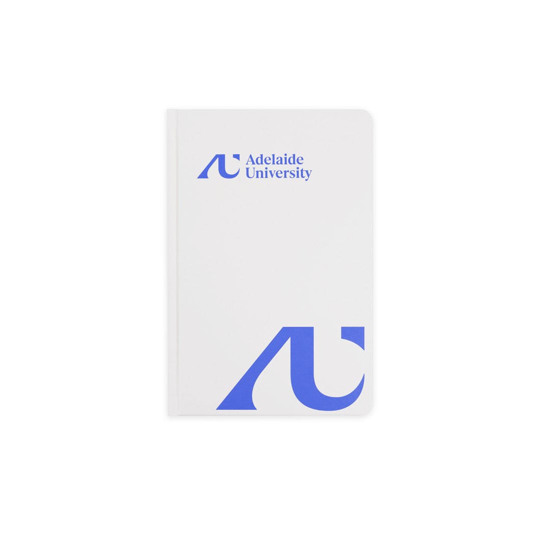Adelaide University Notebook