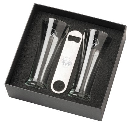 Pilsener Beer Glass Gift Sets