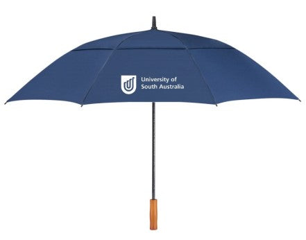 Darani 58" Recycled Golf Umbrella