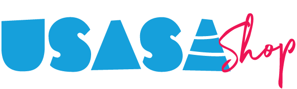 USASA Shop Header Logo