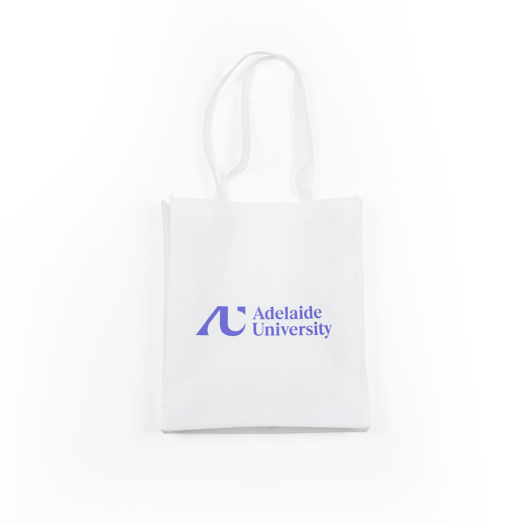 Adelaide University Cloth Bag
